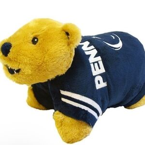 Penn State Nittany Lion Pillow Pet